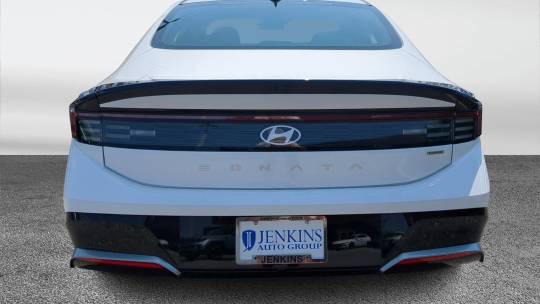 2024 Hyundai Sonata