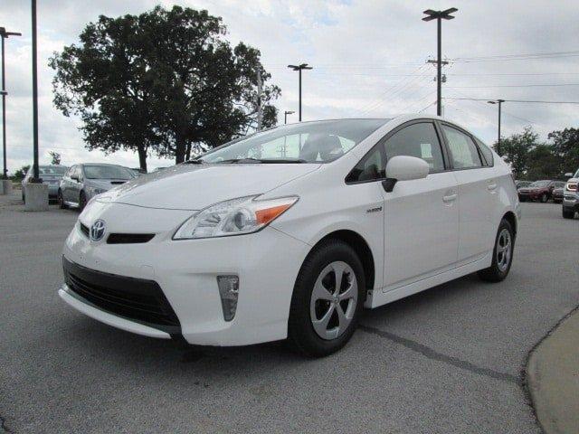 used 2013 toyota prius two fayetteville, ar 72704 for sale in fayetteville, arkansas