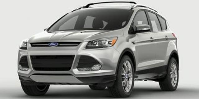 2016 ford escape se awd se 4dr suv for sale in danbury, connecticut