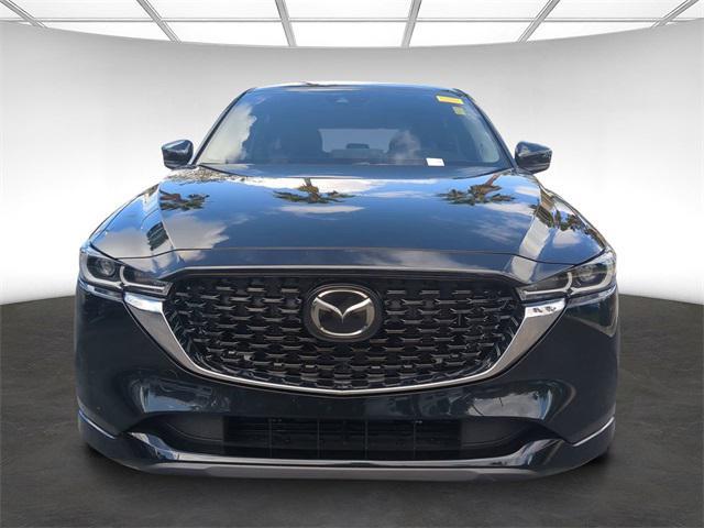 2024 mazda cx-5 2.5 s select