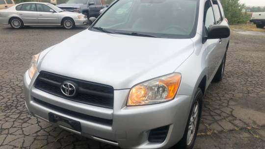 2009 Toyota RAV4