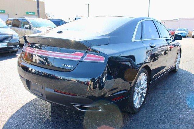 used 2014 lincoln mkz awd fort wayne, in 46804 for sale in fort wayne, indiana