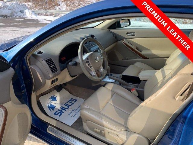 used 2008 nissan altima 3.5 se lakewood, ny 14750 for sale in lakewood, new york