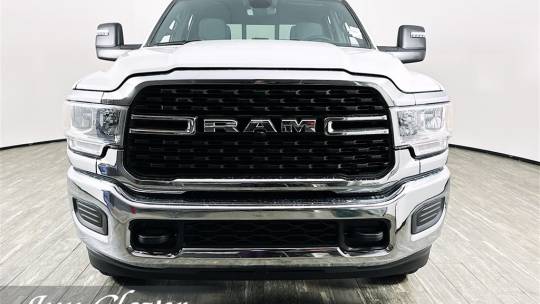 2024 RAM 3500