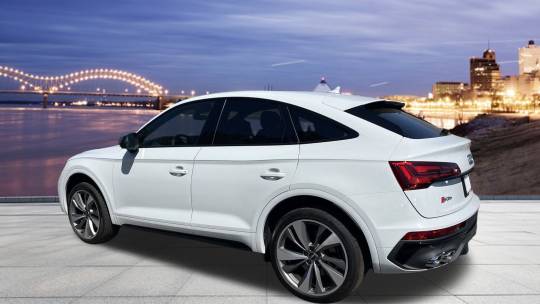 2024 Audi SQ5