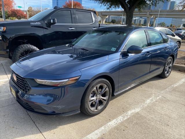 2024 honda accord hybrid r mulliner