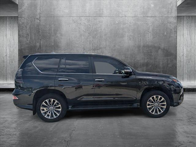 2023 lexus gx 460 luxury