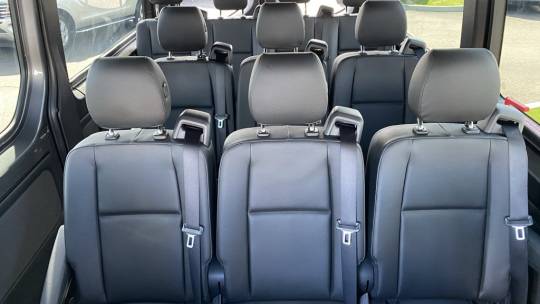 2023 Mercedes-Benz Sprinter
