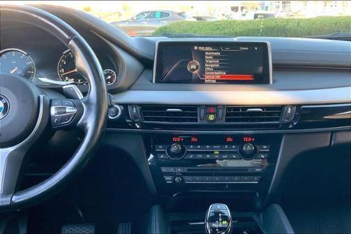 2016 bmw x6 in milwaukee, wisconsin