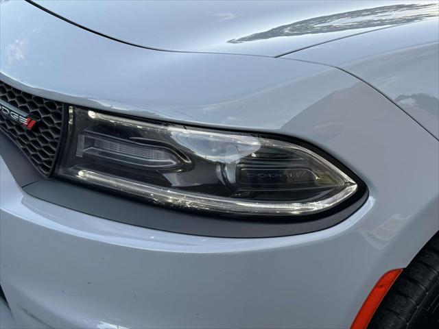 2021 dodge charger gt
