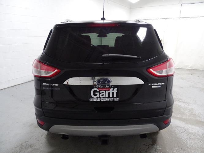 used 2016 ford escape 4wd titanium salt lake city, ut 84120 for sale in salt lake city, utah
