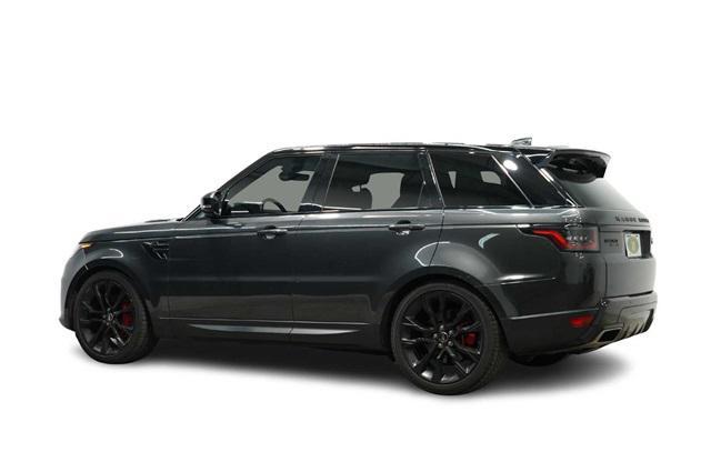 2019 land rover range rover sport se