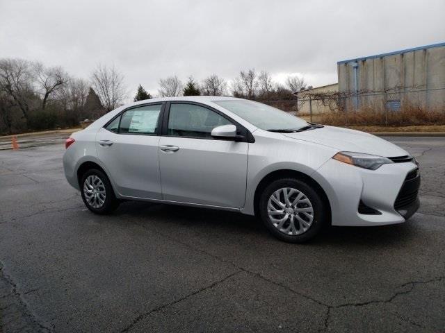 2019 toyota corolla se se 4dr sedan 6m for sale in bacone, oklahoma