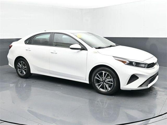 2022 kia forte lxs in johnson city, tennessee