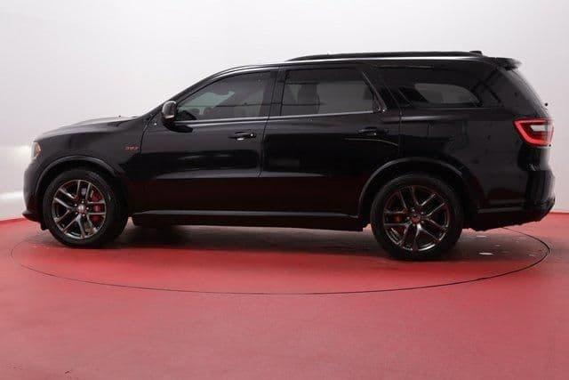 2020 dodge durango srt in rahway, new jersey