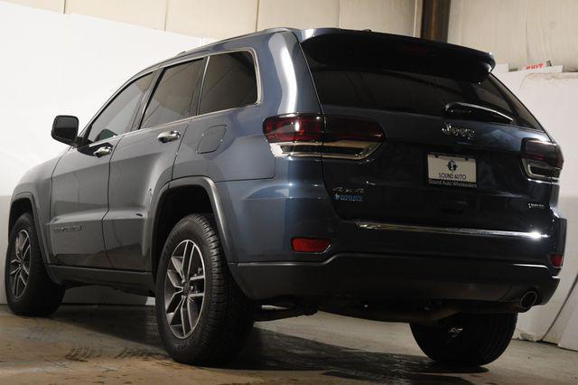 2019 jeep grand cherokee limited x