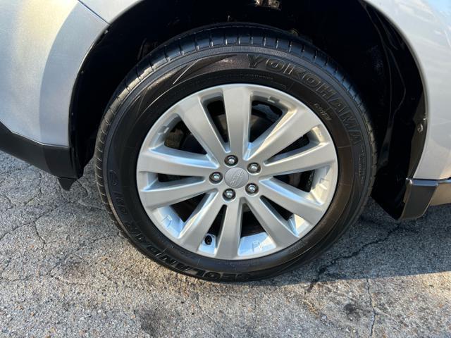 2013 subaru forester 2.5x premium