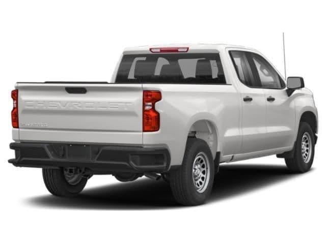 2019 chevrolet silverado 1500 work truck 4x2 double cab 6.6 ft. box 147.4 in. wb in miami, florida