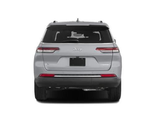 2023 jeep grand cherokee l limited in pryor, oklahoma