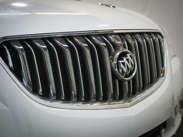 used 2017 buick enclave awd leather fairbanks, ak 99701 for sale in coldfoot, alaska