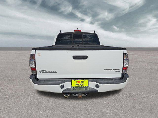 2014 toyota tacoma prerunner