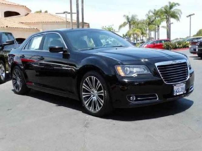 2012 chrysler 300 300s in carlsbad, ca