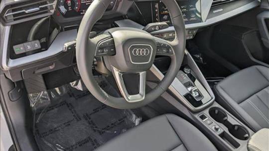 2024 audi a3 quattro premium plus 40 tfsi