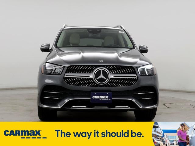 2022 mercedes-benz gle 350