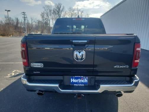 2020 ram 1500 longhorn in easton, maryland