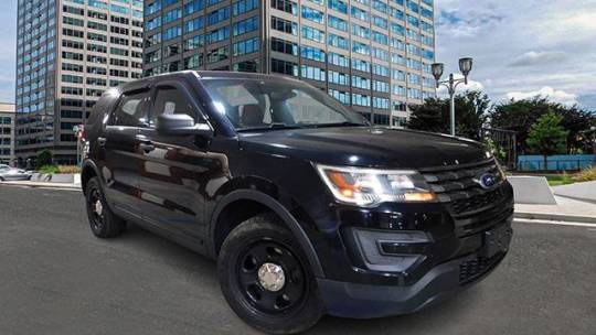 2017 Ford