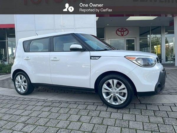 2014 kia soul in burns harbor, indiana