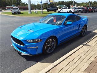 2022 Ford Mustang gt
