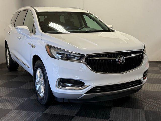 2021 buick enclave preferred