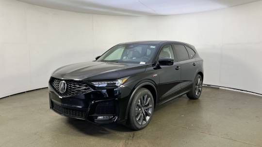 2025 Acura MDX
