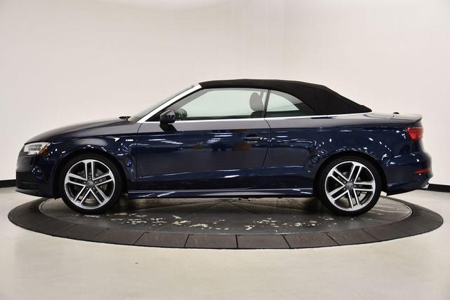 2017 audi a3 2.0t premium plus