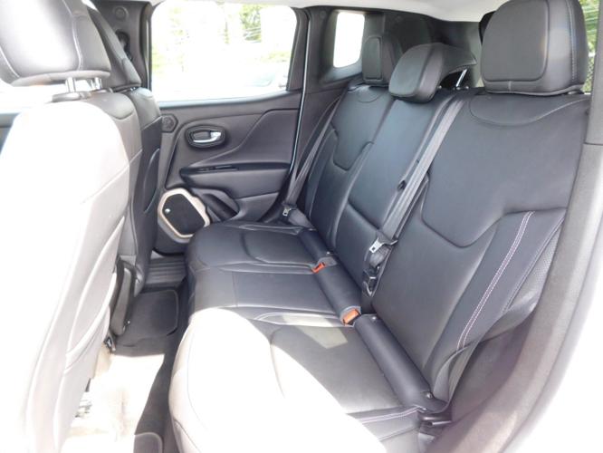 certified 2016 jeep renegade 4wd limited summit, nj 07901 for sale in summit, new jersey
