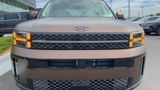 2024 Hyundai Santa Fe