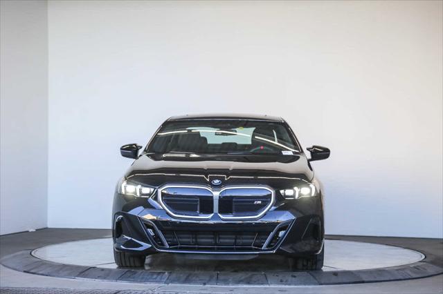 2024 bmw i5 m60