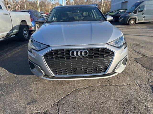 2022 audi a3 premium