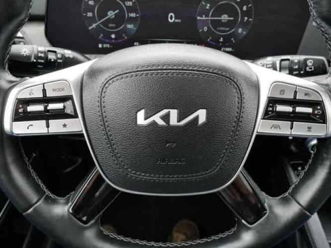 2023 kia telluride sx prestige in minneapolis, minnesota