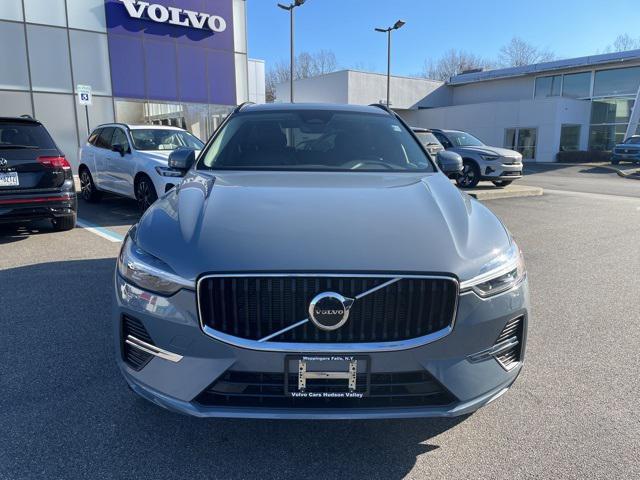 2023 volvo xc60 b5 core