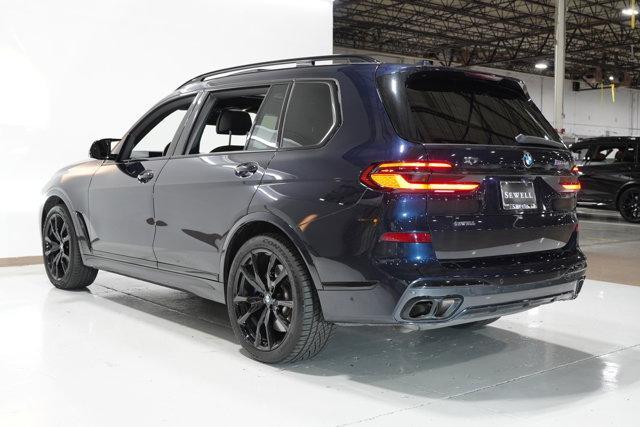 2024 bmw x7 m60i