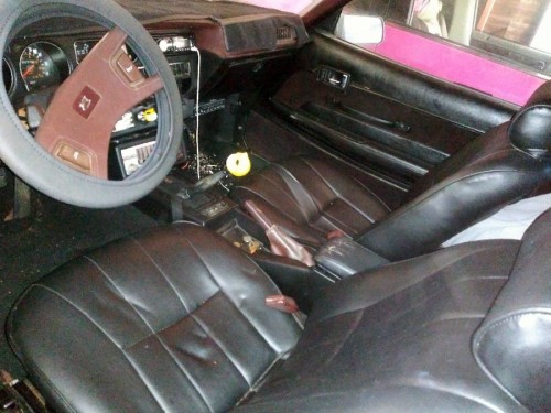 1981 toyota supra straight 6 for sale in california by owner