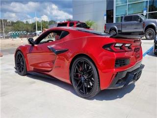 2023 Chevrolet Corvette z06