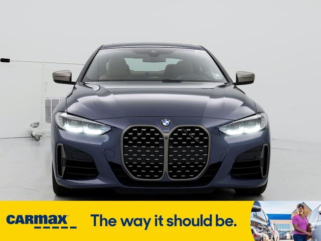 2022 bmw m440 i