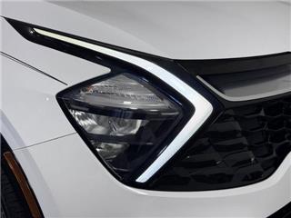 2023 Kia Sportage (China) sx