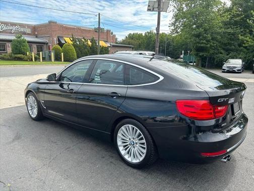 2014 bmw 328 gran turismo in co bluffs, iowa