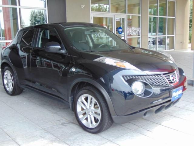 2013 nissan juke s awd s 4dr crossover for sale in dover, delaware