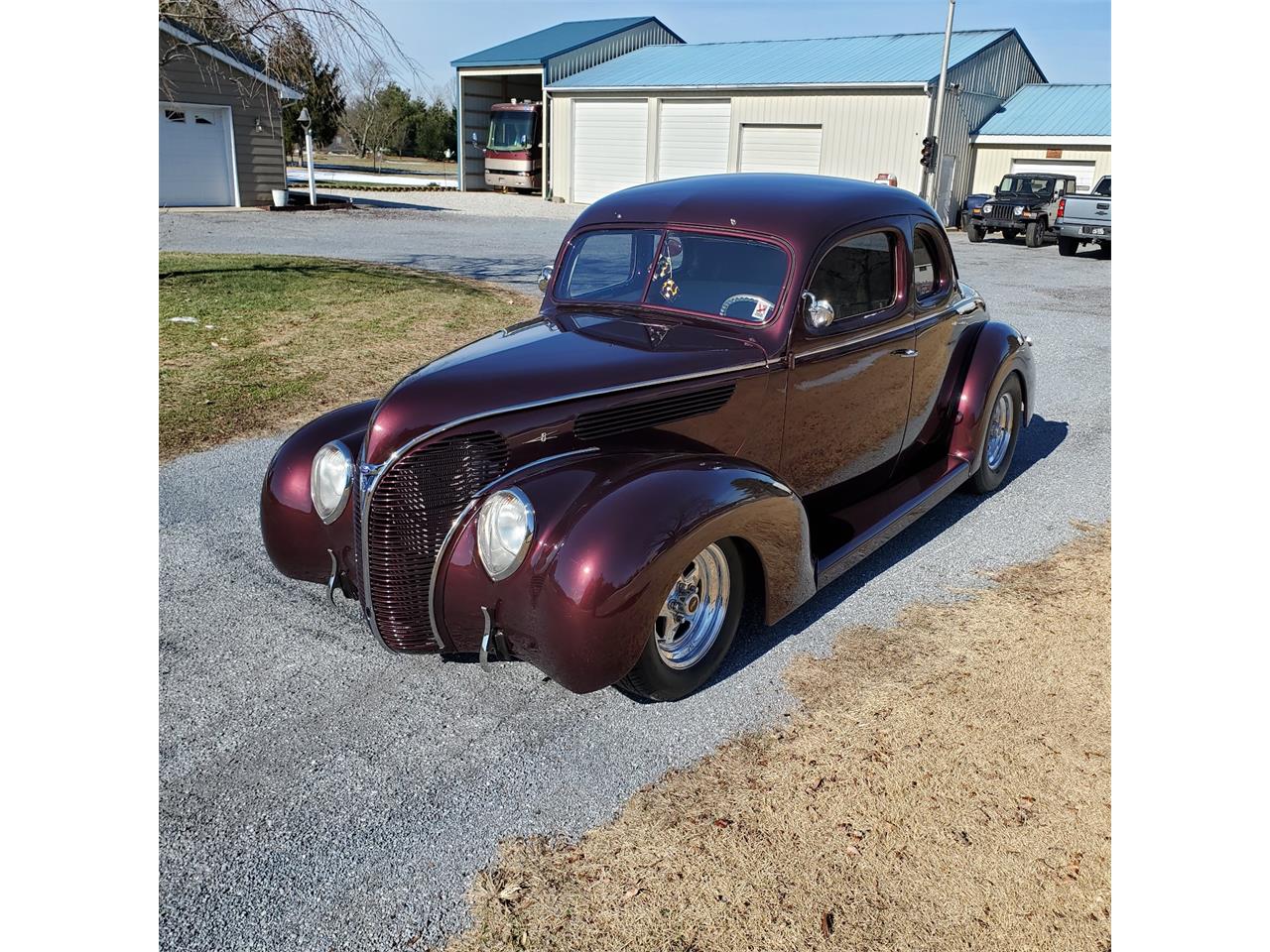 ford ford