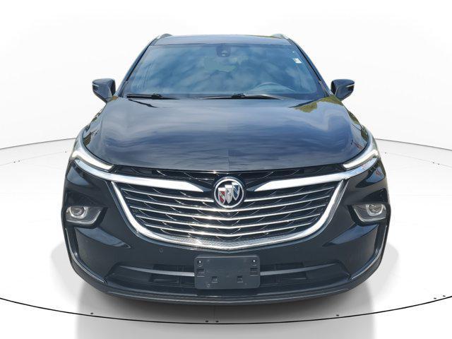 2022 buick enclave fwd premium